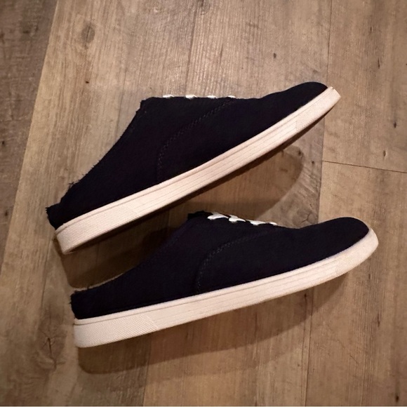 Spenco | Santa Rosa Mules Slide On Sneakers - Picture 4 of 10